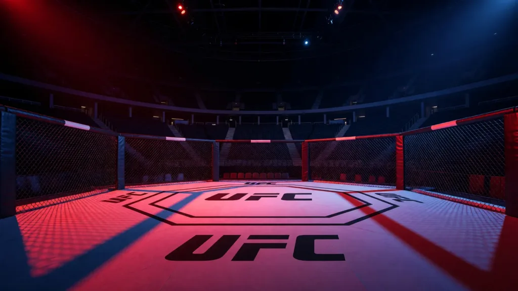 Daniil Donchenko : « On va tout niquer à Paris » – le TUF winner vise l'UFC Paris