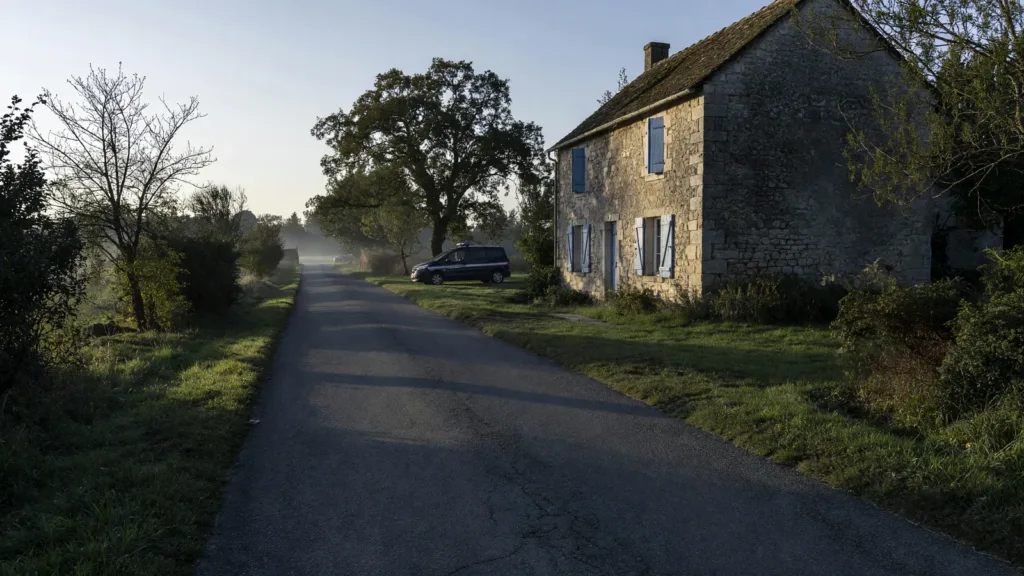 Dans la Meuse, les négociateurs de la gendarmerie misent sur l'écoute et la patience