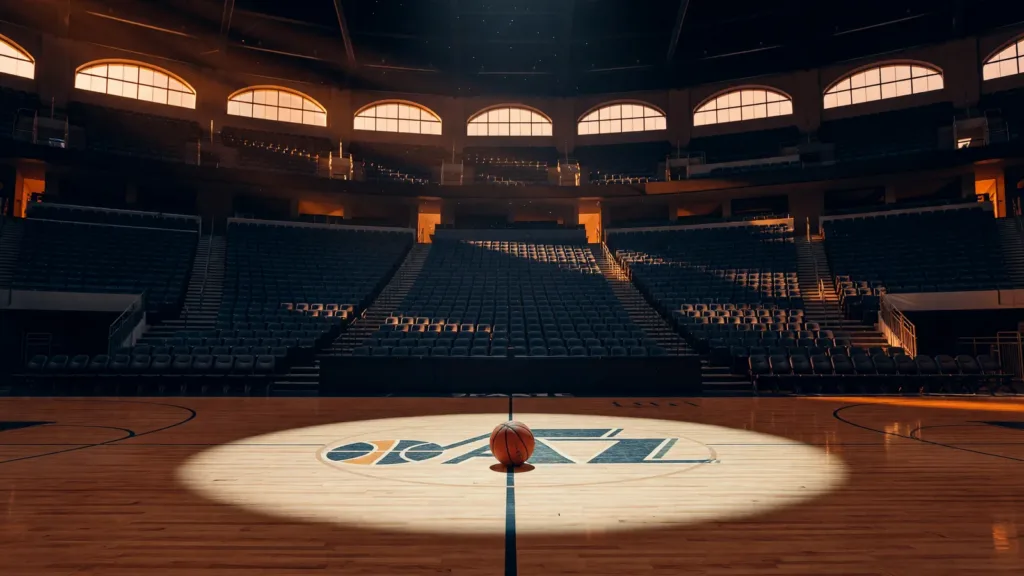 Darryn Peterson débarque chez le Utah Jazz : l'excitation des fans français sur X