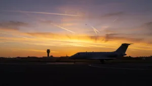 Dassault Aviation : le ministre de l’Industrie à Mérignac pour accélérer la cadence Rafale