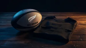 Dave Rennie promet un rugby « brutal et optimiste » avant les tests All Blacks – France