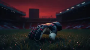 David de Gea veut revenir à Manchester United