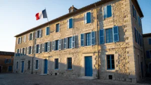 David Géhant : parcours et ambitions du maire réélu de Forcalquier