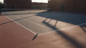 David Goffin fait ses adieux à Wimbledon : dernier match à Roehampton