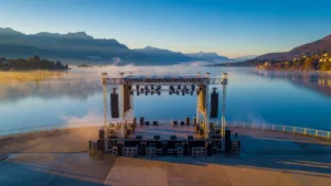David Guetta de retour à Musilac le 11 juillet 2027, une des trois dates françaises du DJ