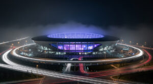 David Guetta : trois concerts sold-out au Stade de France, 240 000 billets vendus