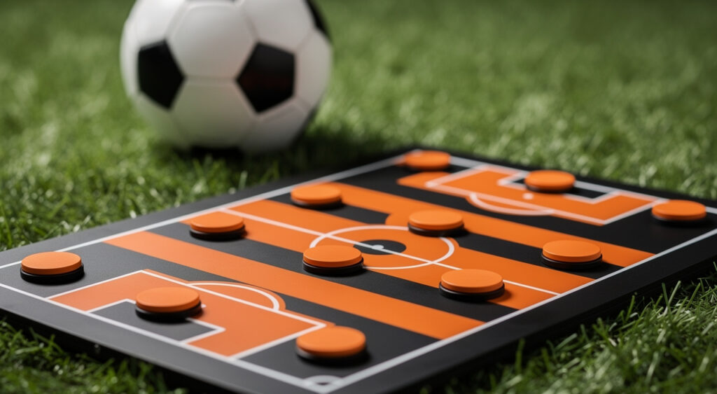 David Vignes nommé entraîneur du Stade Lavallois, successeur de Frapolli