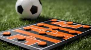 David Vignes nommé entraîneur du Stade Lavallois, successeur de Frapolli