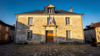 Davignac : Thomas Chaumeil, nouveau maire élu à 50,62 %, face à un début de mandat agité