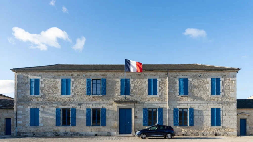 Dax : le lieutenant-colonel Simon Cahour quitte la compagnie de gendarmerie après trois ans