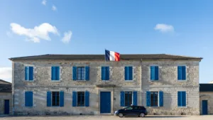 Dax : le lieutenant-colonel Simon Cahour quitte la compagnie de gendarmerie après trois ans