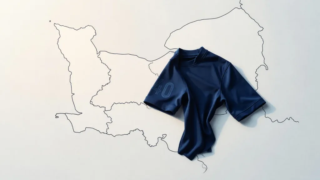 Dayot Upamecano : 40 sélections en bleu, un cap symbolique pour le défenseur originaire de l'Eure