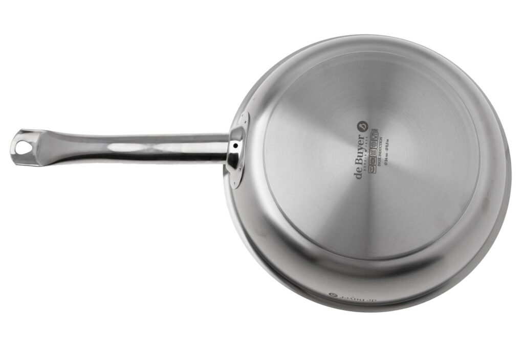 De Buyer Prim'Appety Inox