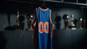 De Cholet au titre NBA : Mohamed Diawara, l&rsquo;étoile montante des Knicks, prolonge pour plus de 10 M$