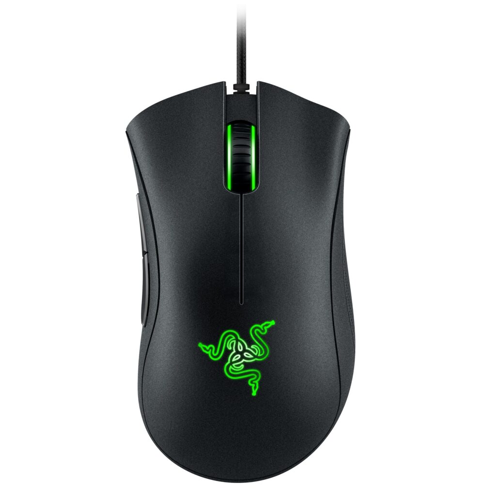 DeathAdder Essential