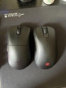 DeathAdder V3 HyperSpeed