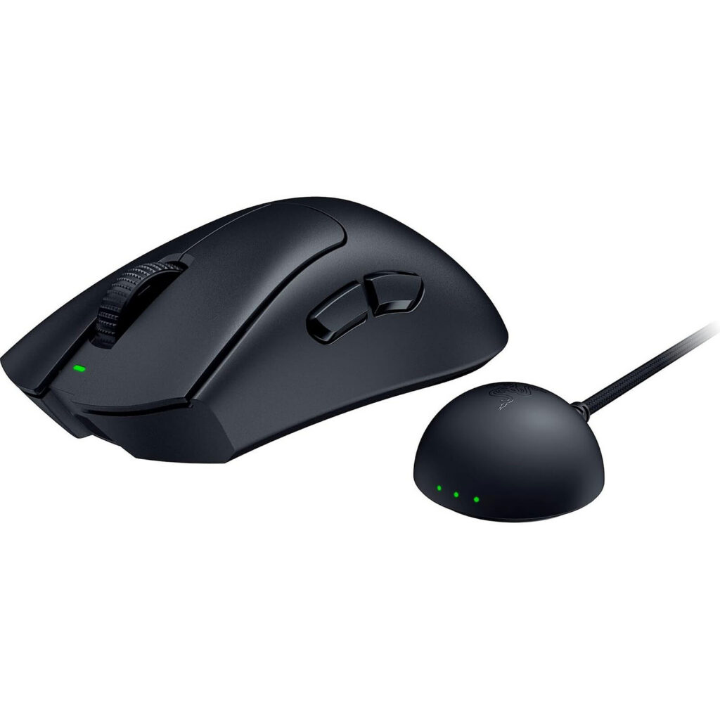 DeathAdder V4 Pro