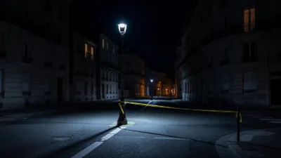 Décines-Charpieu : un homme blessé par balle rue Sully, le tireur en fuite