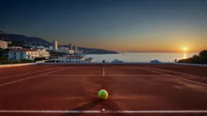 Défait à Roland-Garros, Sinner prépare Wimbledon depuis Monte-Carlo