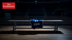 Défaite des Bleuets U17 face aux États-Unis : Tony Parker encaisse un lourd revers pour ses débuts
