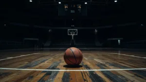 Défaite sévère pour les Bleuets U17 de Tony Parker face aux États-Unis (115-84)
