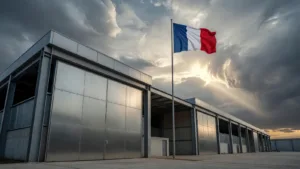 Défense : Figeac Aéro retenu pour moderniser le char Leclerc sur 5 ans