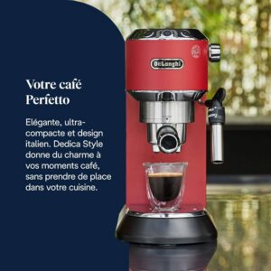 De'Longhi Dedica Style EC685