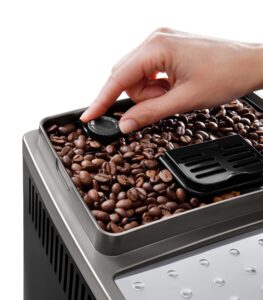 De'Longhi Magnifica S ECAM250.33.TB