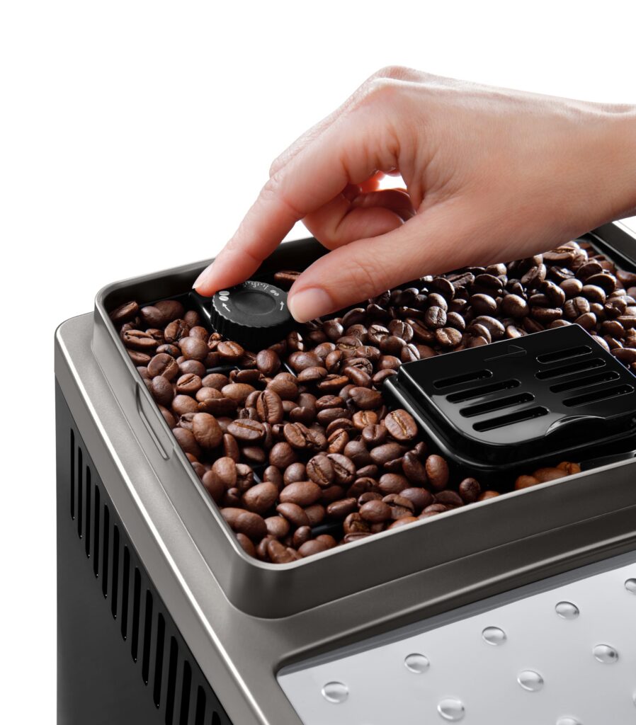 De'Longhi Magnifica S ECAM250.33.TB