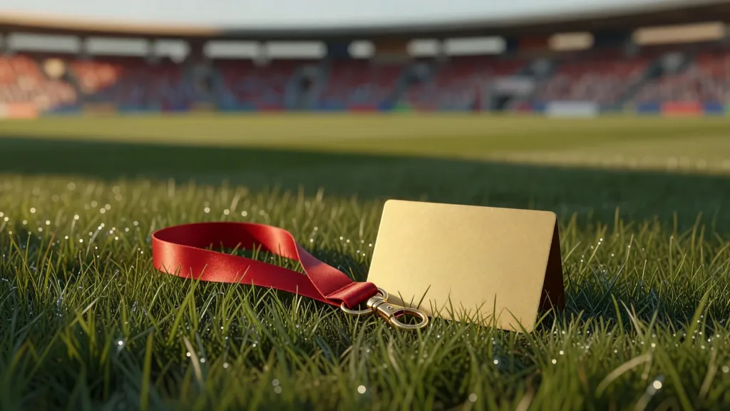 Delphine Demichel (Profil, Lyon) remporte l'hospitalité premium de 9 stades de la Coupe du monde 2026