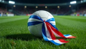 Dembélé-Doué, duo offensif attendu pour France-Norvège