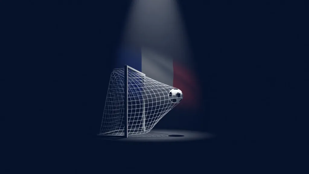 Dembélé répond aux critiques avec un premier but en Coupe du monde