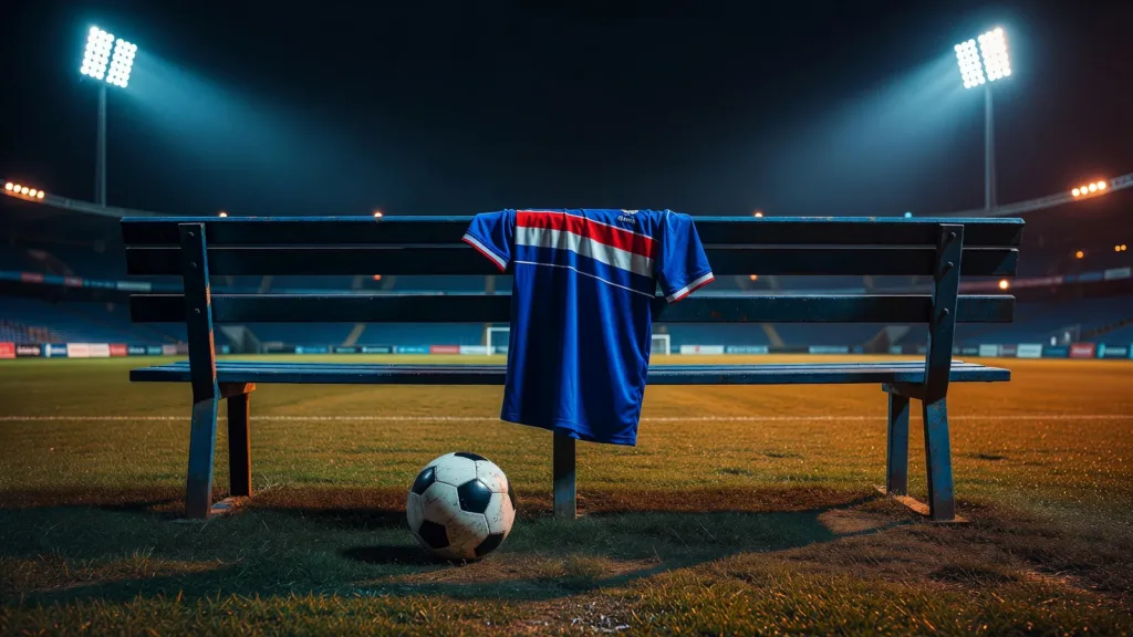 Dembélé sur le banc contre l'Irak ? Le débat agite les Bleus avant le choc