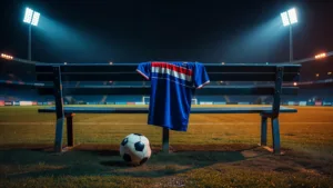 Dembélé sur le banc contre l&rsquo;Irak ? Le débat agite les Bleus avant le choc
