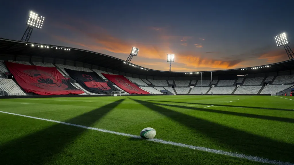 Demi-finale Top 14 : Dupont éblouit, Toulouse écrit l'histoire