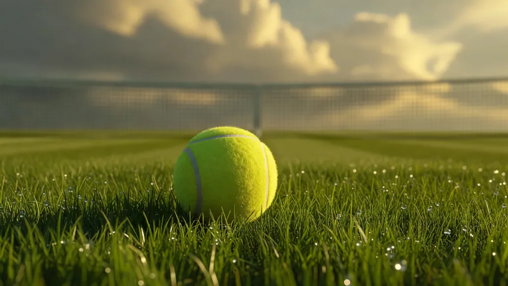 Demi-finales ATP : Zverev éliminé par Fritz à Halle, Humbert en quête de finale au Queen's