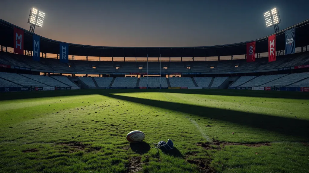 Demi-finales Top 14 : une déception générale malgré la qualification du MHR face au Stade Français