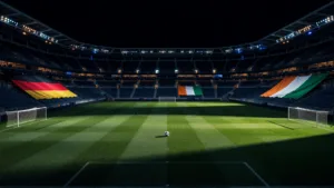 Deniz Undav entre en jeu, claque un doublé et qualifie l&rsquo;Allemagne pour les 8es du Mondial