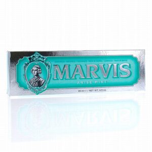 Dentifrice Anis Menthe