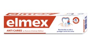 Dentifrice Anti-Caries