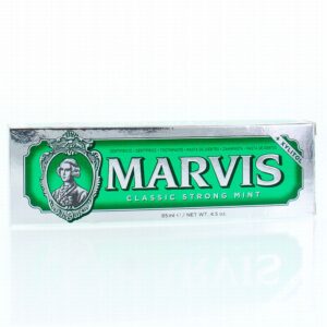 Dentifrice Classic Strong Mint