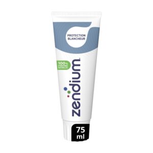 Dentifrice Protection Complète Blancheur