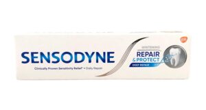 Dentifrice Repair & Protect Whitening