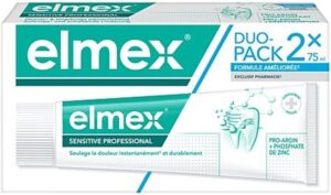 Dentifrice Sensitive Professional