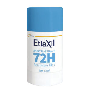 Déodorant Anti-transpirant 72h