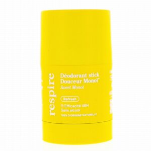 Déodorant Stick Douceur Monoï