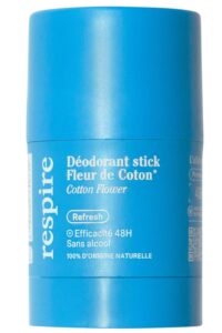 Déodorant Stick Fleur de Coton
