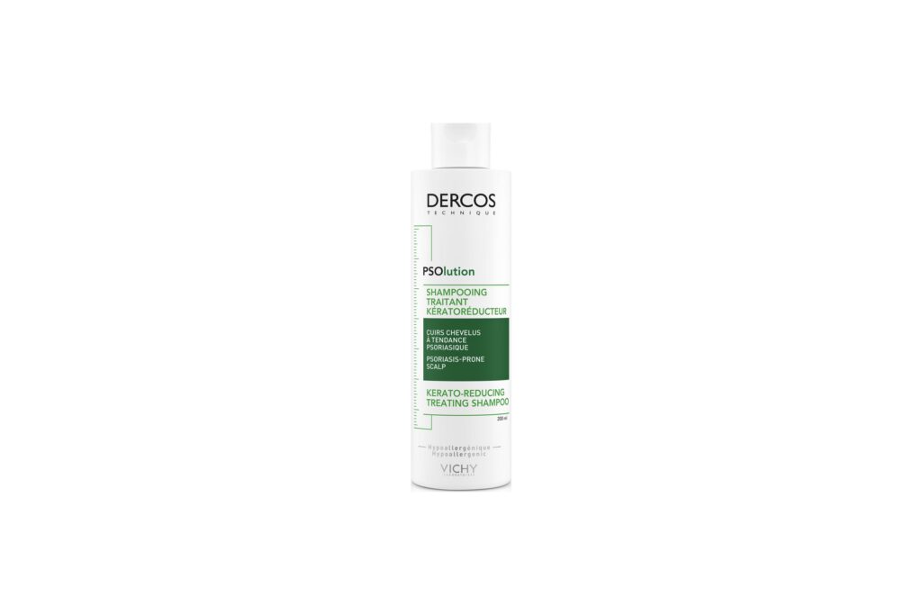 Dercos PSOlution Shampooing Traitant