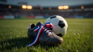 Désiré Doué devient le 5e plus jeune buteur de l&rsquo;histoire des Bleus en Coupe du Monde