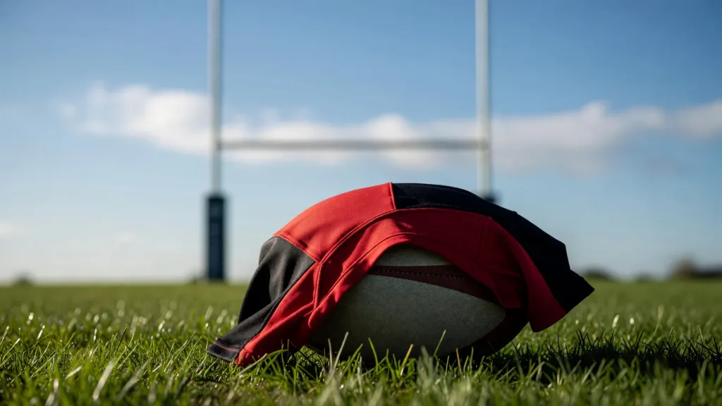 Deux Crabos du RC Vannes appelés en équipe de France U18 pour un stage à Montauban